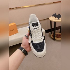 LV Louis Vuitton Мужские кроссовки Новая коллекция осень-зима, п