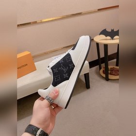 LV Louis Vuitton Мужские кроссовки Новая коллекция осень-зима, п