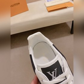 LV Louis Vuitton Мужские кроссовки Новая коллекция осень-зима, п