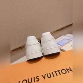LV Louis Vuitton Мужские кроссовки Новая коллекция осень-зима, п