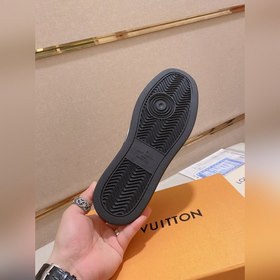 LV Louis Vuitton Мужские кроссовки Новая коллекция осень-зима, п