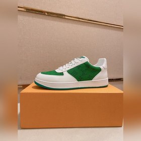 LV Louis Vuitton Модные новинки осень-зима Мужские кроссовки Нове