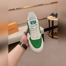 LV Louis Vuitton Модные новинки осень-зима Мужские кроссовки Нове