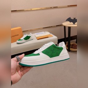LV Louis Vuitton Модные новинки осень-зима Мужские кроссовки Нове