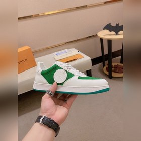 LV Louis Vuitton Модные новинки осень-зима Мужские кроссовки Нове