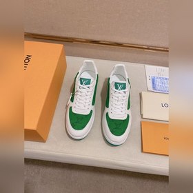 LV Louis Vuitton Модные новинки осень-зима Мужские кроссовки Нове