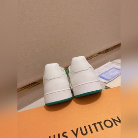 LV Louis Vuitton Модные новинки осень-зима Мужские кроссовки Нове