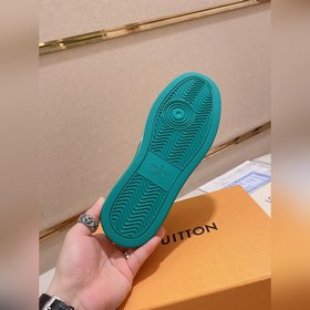 LV Louis Vuitton Модные новинки осень-зима Мужские кроссовки Нове