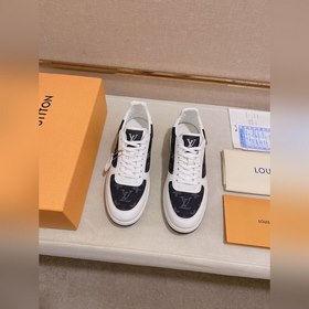 LV Louis Vuitton Свободные кроссовки Новые модели осенне-зимней к
