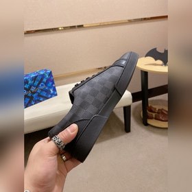 LV Louis Vuitton Модные мужские кроссовки Новейшие комбинации, вы