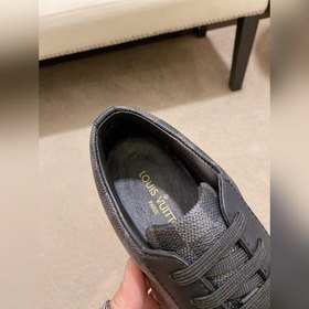 LV Louis Vuitton Модные мужские кроссовки Новейшие комбинации, вы
