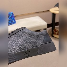 LV Louis Vuitton Модные мужские кроссовки Новейшие комбинации, вы