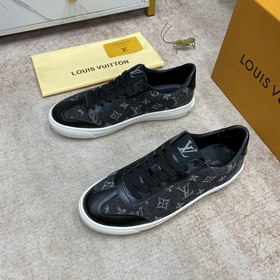 LOUIS VUITTON Луи Виттон Миланский показ мод. Повседневные кроссо
