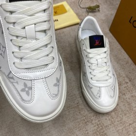 LOUIS VUITTON Луи Виттон Миланский показ мод, кеды для повседневн