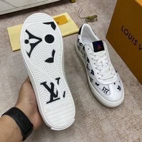 LOUIS VUITTON Луи Виттон Миланский показ мод. Повседневные кроссо