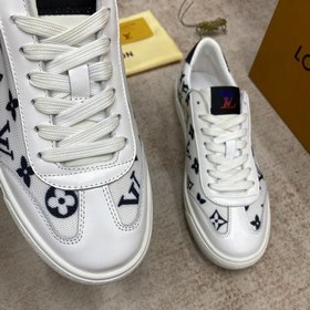 LOUIS VUITTON Луи Виттон Миланский показ мод. Повседневные кроссо