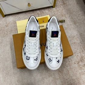 LOUIS VUITTON Луи Виттон Миланский показ мод. Повседневные кроссо