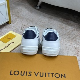 LOUIS VUITTON Луи Виттон Миланский показ мод. Повседневные кроссо