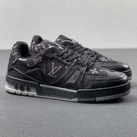 Nigo x Louis Vuitton Луи Виттен Nigo2 совместная модель Trainer