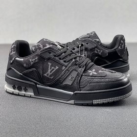 Nigo x Louis Vuitton Луи Виттен Nigo2 совместная модель Trainer
