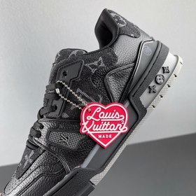 Nigo x Louis Vuitton Луи Виттен Nigo2 совместная модель Trainer