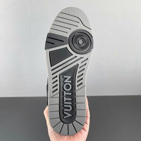 Nigo x Louis Vuitton Луи Виттен Nigo2 совместная модель Trainer 