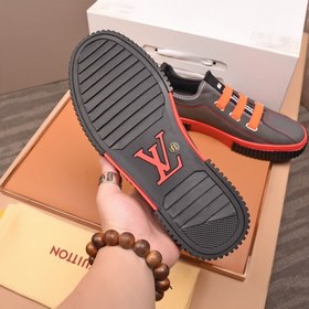 LV Louis Vuitton весна-лето серия GLORIA Классические туфли с отк