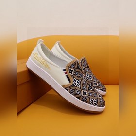 LOUlS VUlTTON Louis Vuitton Повседневная обувь Итальянский импор