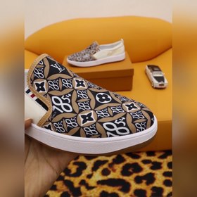 LOUlS VUlTTON Louis Vuitton Повседневная обувь Итальянский импор