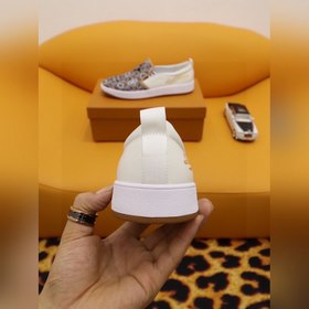 LOUlS VUlTTON Louis Vuitton Повседневная обувь Итальянский импор