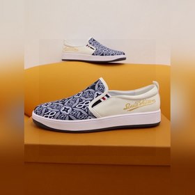 LOUlS VUlTTON Louis Vuitton Повседневная обувь Итальянский импор
