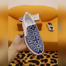 LOUlS VUlTTON Louis Vuitton Повседневная обувь Итальянский импор
