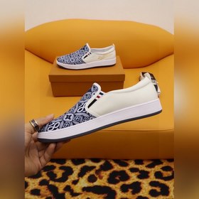 LOUlS VUlTTON Louis Vuitton Повседневная обувь Итальянский импор