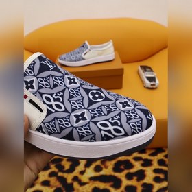 LOUlS VUlTTON Louis Vuitton Повседневная обувь Итальянский импор