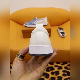 LOUlS VUlTTON Louis Vuitton Повседневная обувь Итальянский импор