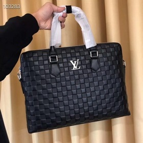 LV Ручная сумка через плечо из кожи, модель 0696-5 Высококачестве