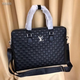 LV Ручная сумка через плечо из кожи, модель 0696-5 Высококачестве