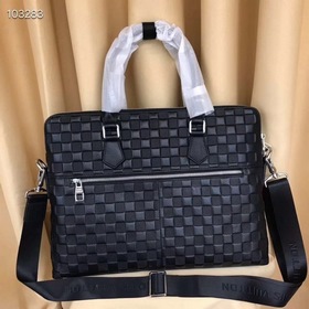 LV Ручная сумка через плечо из кожи, модель 0696-5 Высококачестве