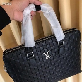 LV Ручная сумка через плечо из кожи, модель 0696-5 Высококачестве