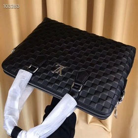 LV Ручная сумка через плечо из кожи, модель 0696-5 Высококачестве