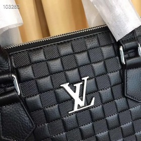 LV Ручная сумка через плечо из кожи, модель 0696-5 Высококачестве
