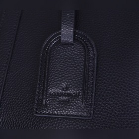 Мужской портфель LV из телячьей кожи, модель N56003 Портфель Port