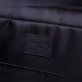 LV Soft Trunk портфель Модель： M44952 Прямая форма из ткани Monog