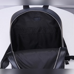LV Louis Vuitton Модель： M41473 Черный рюкзак Новая сумка Josh с 