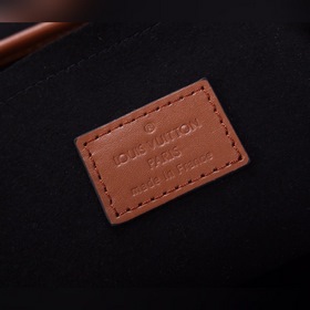 Рюкзак LV Dauphine из ранней весенней коллекции, модель： M44393 Р