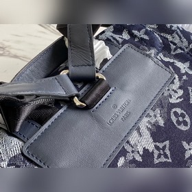 Рюкзак LV Christopher, модель M57280 Рюкзак Christopher сочетает