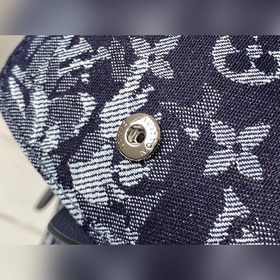 Рюкзак LV Christopher, модель M57280 Рюкзак Christopher сочетает