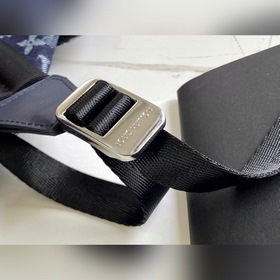 Рюкзак LV Christopher, модель M57280 Рюкзак Christopher сочетает