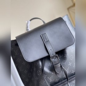 LV Модель M45538 TRIO Рюкзак Trio Рюкзак с двойными плечевыми рем