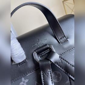 LV Модель M45538 TRIO Рюкзак Trio Рюкзак с двойными плечевыми рем